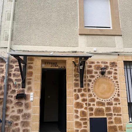 L'escapade Normande Apartment Caen